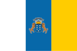 Canarias