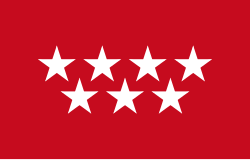 Comunidad de Madrid